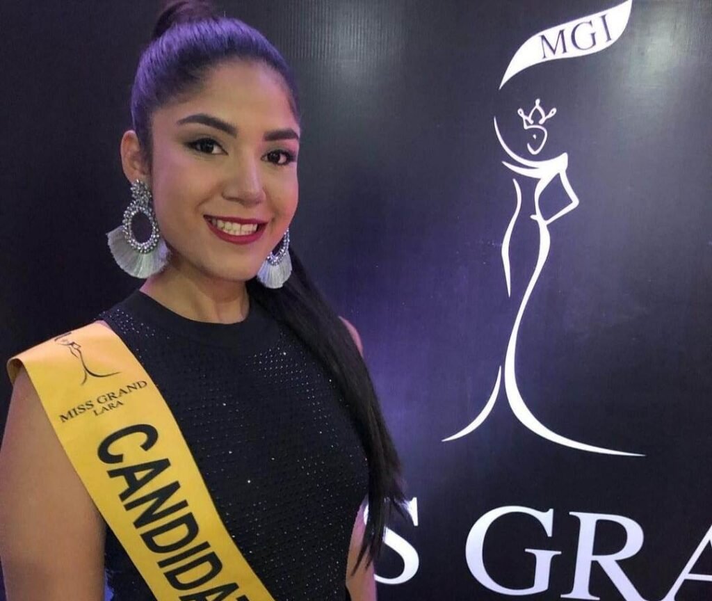 Lagunillas sigue siendo cuna de misses en Venezuela