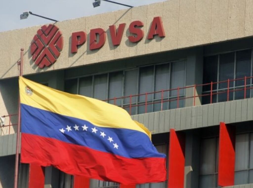 Lista de detenidos por la trama de corrupción en Pdvsa
