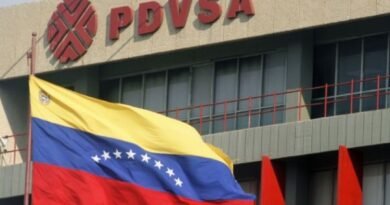 Lista de detenidos por la trama de corrupción en Pdvsa