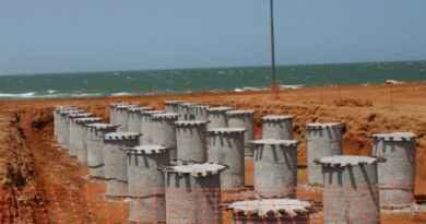 Obras de Obedrech quedaron como monumento a la desidia en Venezuela