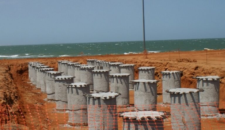 Obras de Obedrech quedaron como monumento a la desidia en Venezuela