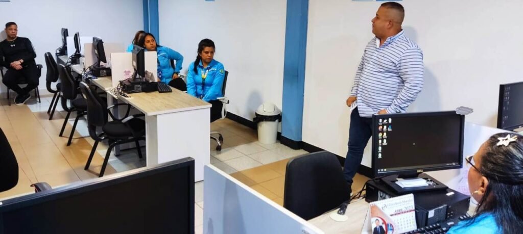 Designado Carlos Mileno Díaz nuevo superintendente de Satrica 