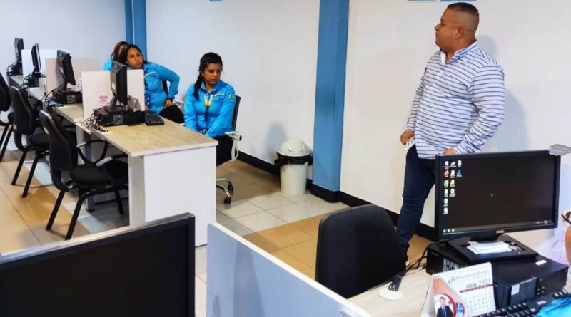 Designado Carlos Mileno Díaz nuevo superintendente de Satrica 