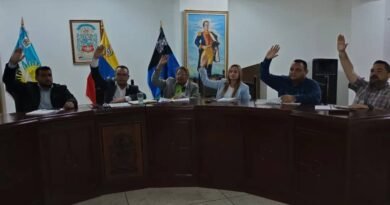 Inician proceso de concesión para servicio de aseo urbano en Lagunillas