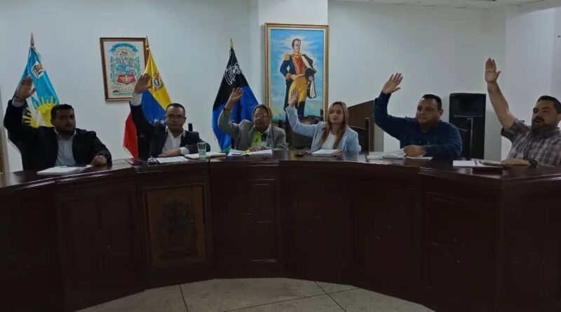 Inician proceso de concesión para servicio de aseo urbano en Lagunillas