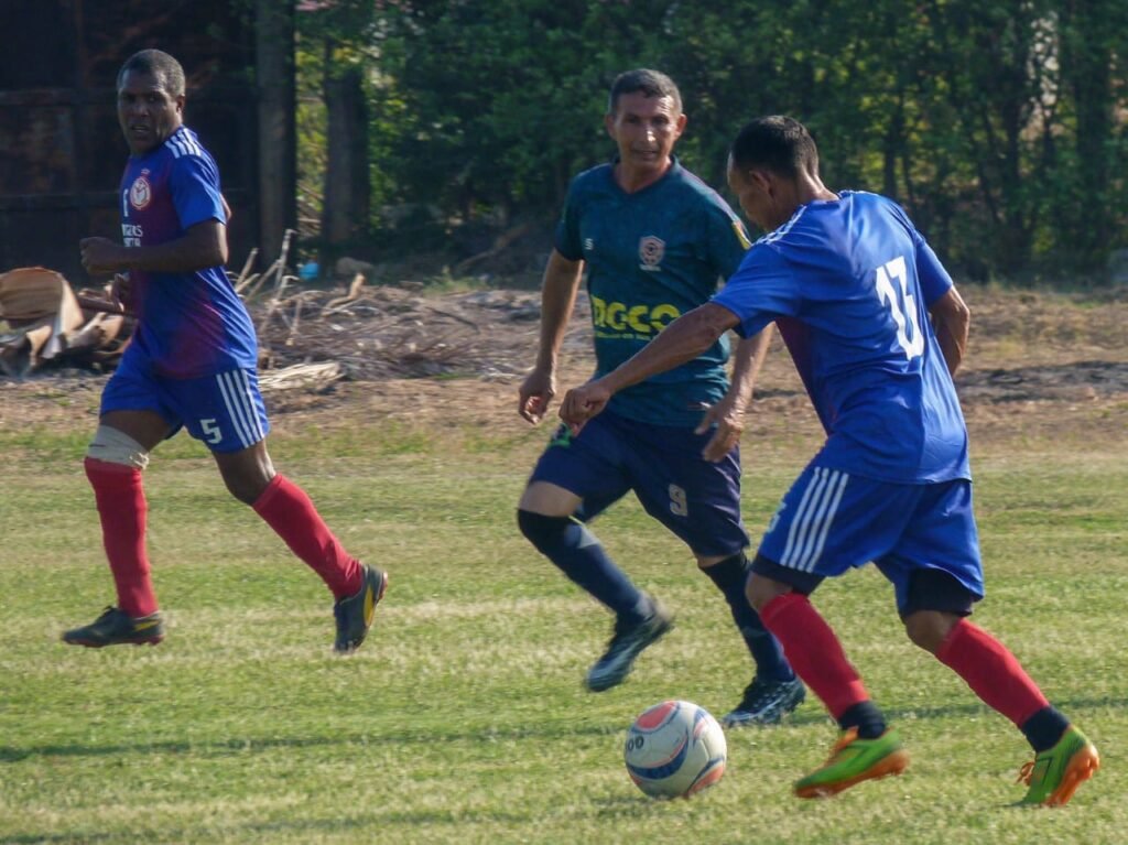 Equipos se juegan última carta en la Super Liga de Fútbol 