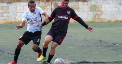 Ocho equipos le ponen música a la fiesta de los 4tos. de final