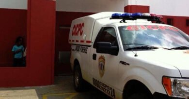 Niño de un año murió ahogado al caer en un tobo de agua en Maracaibo