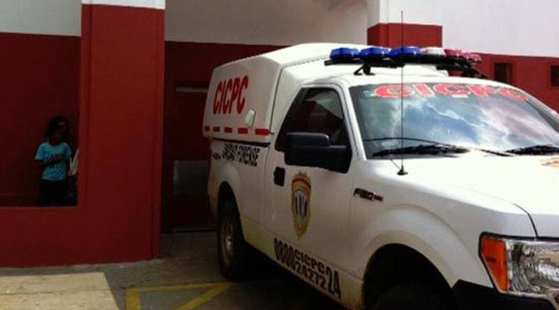 Niño de un año murió ahogado al caer en un tobo de agua en Maracaibo