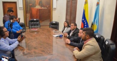 Clezulia instaló Comisión para promover el Derecho al voto de los jóvenes zulianos