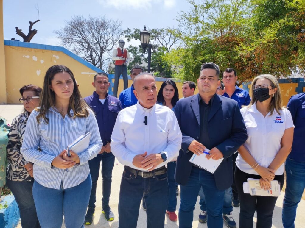 Gobernador anunció la entrega de instrumentos gaiteros en escuelas y comunidades