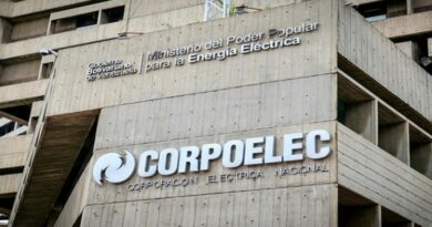 Corpoelec reinició cobro de factura desde el mes de abril