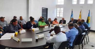 Asociación de Alcaldes del Zulia solicitará reunión con Delcy Rodríguez