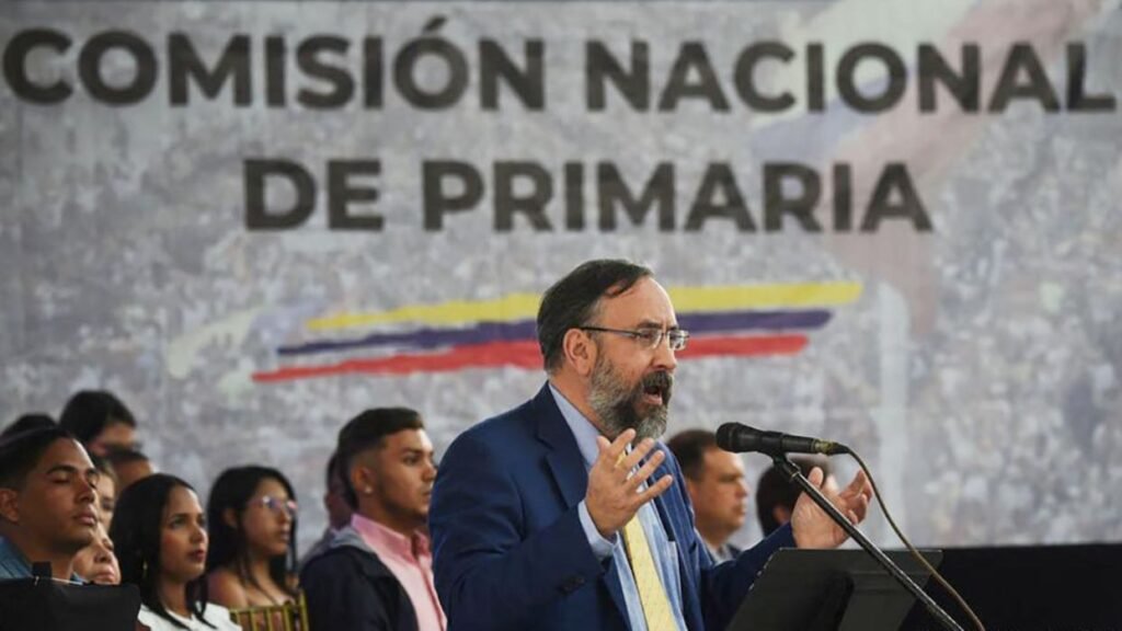 Iglesias, centros educativos y sedes sindicales serán centros de votación para primarias