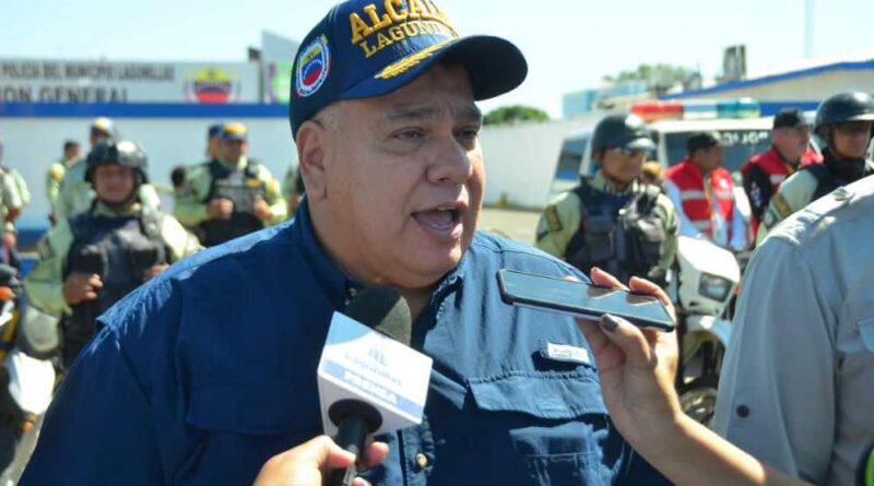 Alcalde Mosquera: autoridades deben dar solución al caos de la gasolina