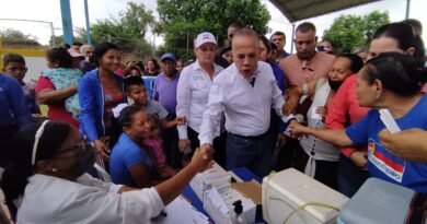 Gobernación llevará este viernes jornada médico-odontológica a Lagunillas