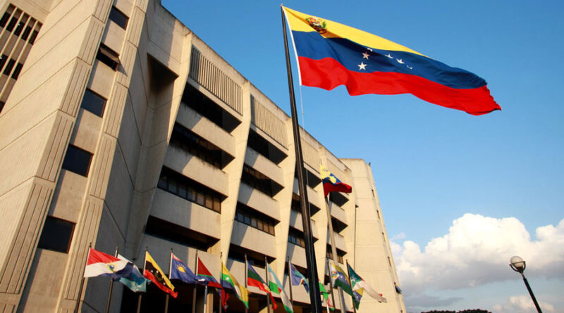 TSJ declaró constitucional Ley de Armonización Tributaria de estados y municipios