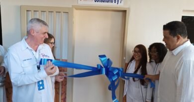 Fundación Divino Niño adquirió equipos modernos e inauguró nuevas áreas