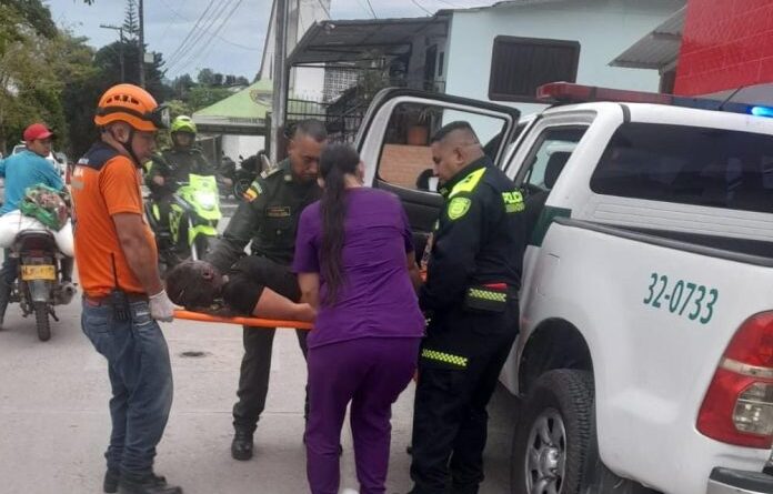 Volcó autobús con migrantes venezolanos y dejó 10 muertos en Colombia