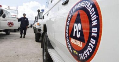 Destituyen a director de PC en Miranda por festejar en una fiesta disparando al aire