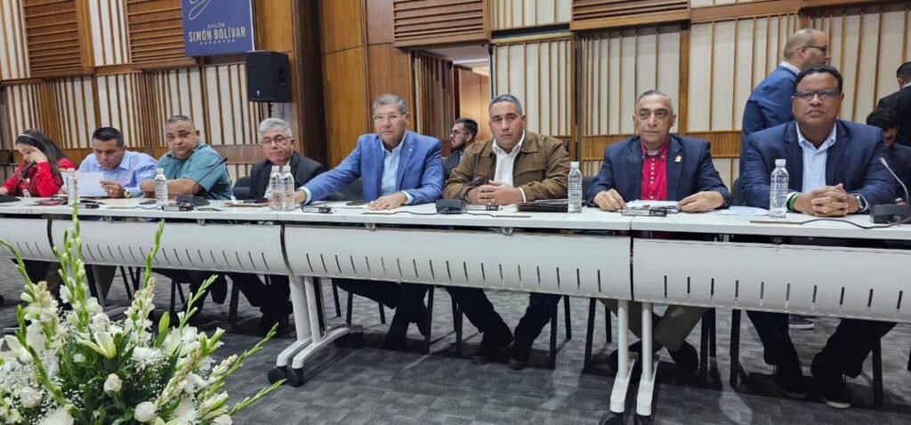 Asalzu: Doce Alcaldías del Zulia solicitan ser incluidas en ventajas y regalías de Pdvsa