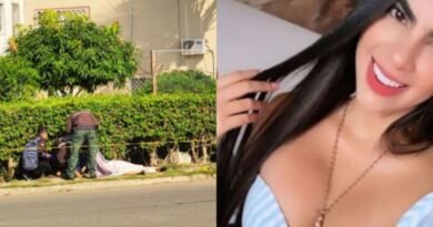 Estilista venezolana fue asesinada de 4 tiros en la cabeza en Ecuador