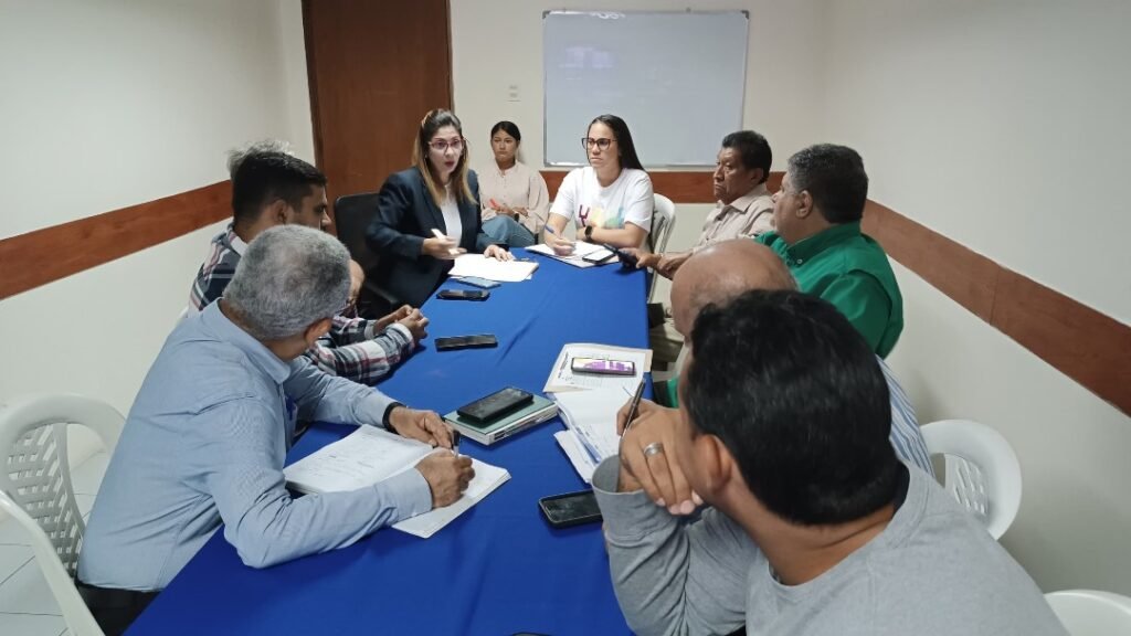 UNT asume coordinación de la Plataforma Unitaria Democrática en el Zulia