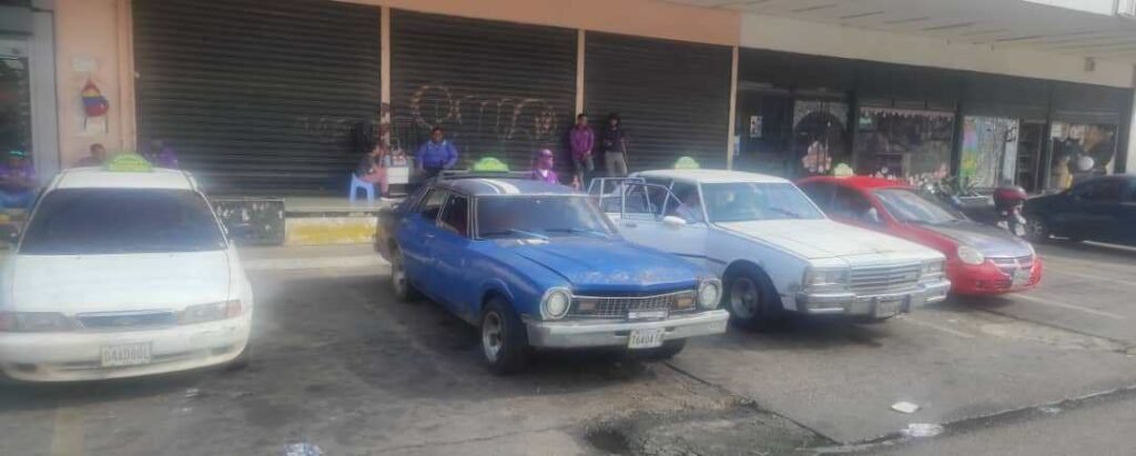 En Lagunillas no se ha aprobado aumento de las tarifas del transporte público