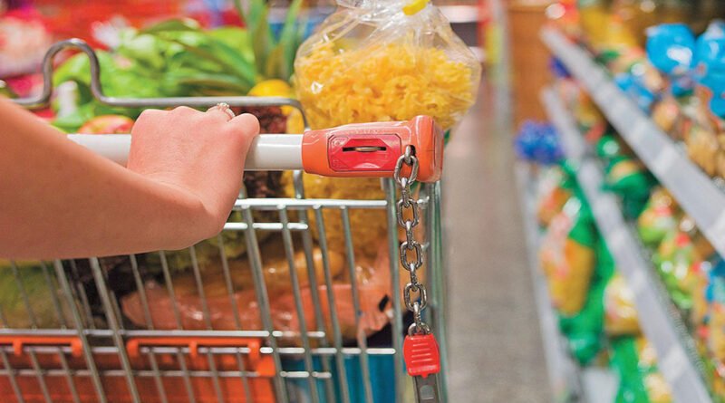 Canasta básica en el Zulia supera 19 veces el salario mínimo