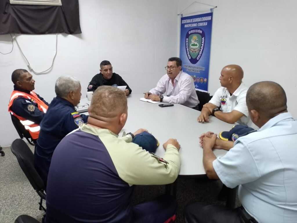 Citados varios establecimientos comerciales en Cabimas por violar el horario establecido