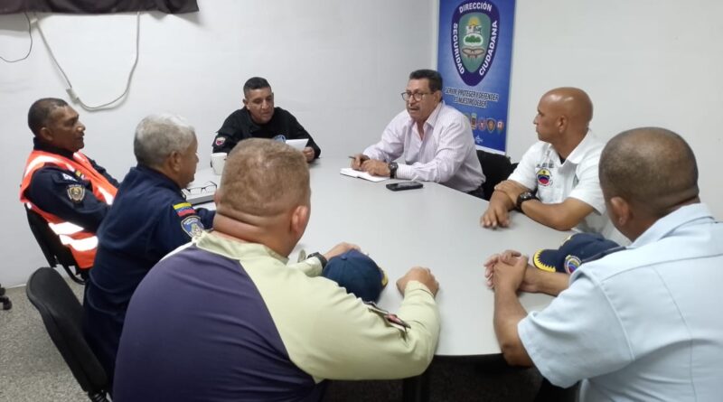 Citados varios establecimientos comerciales en Cabimas por violar el horario establecido