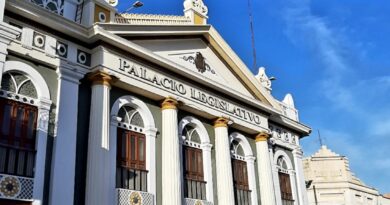 Clez aprobará histórica Ley de Protección y Asistencia para Pacientes Oncológicos en el Zulia