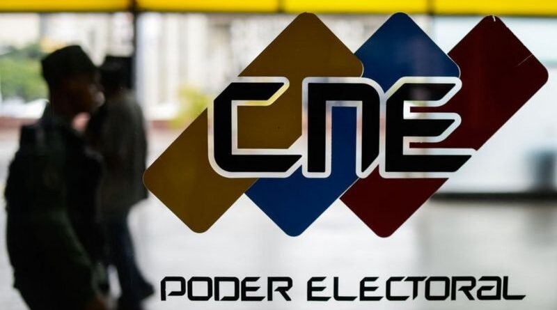 CNE aprobó corte de Registro Electoral al 31 de julio: 20.948.155 votantes