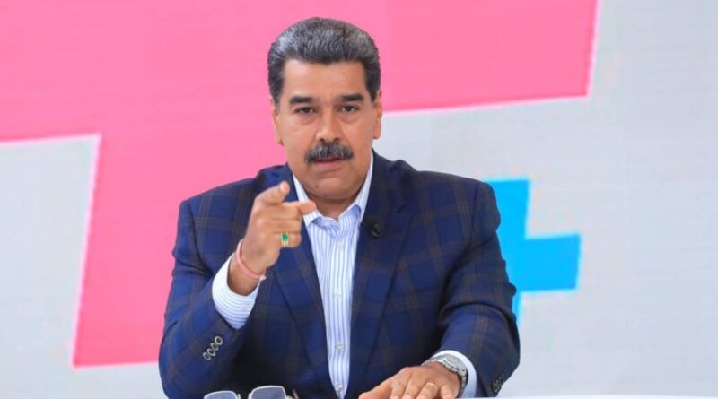 Maduro: hay que desburocratizar a Pdvsa y todos los proyectos a su cargo