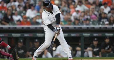 Miguel Cabrera trepó al puesto 19 de los hiteadores históricos de la MLB