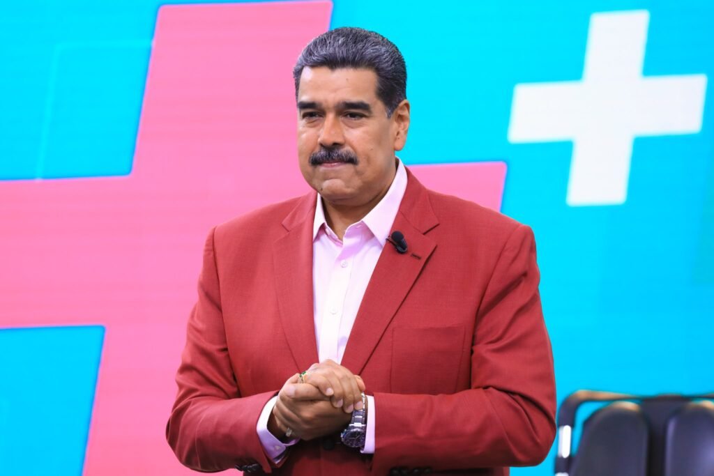 Maduro ordenó activación de cuadrillas de paz para poner en marcha Plan Especial Antigolpe