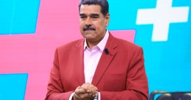 Maduro ordenó activación de cuadrillas de paz para poner en marcha Plan Especial Antigolpe