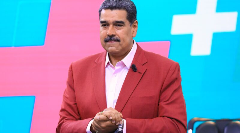 Maduro ordenó activación de cuadrillas de paz para poner en marcha Plan Especial Antigolpe