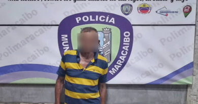 Detenido septuagenario por cometer actos lascivos contra niño de 7 años en Maracaibo