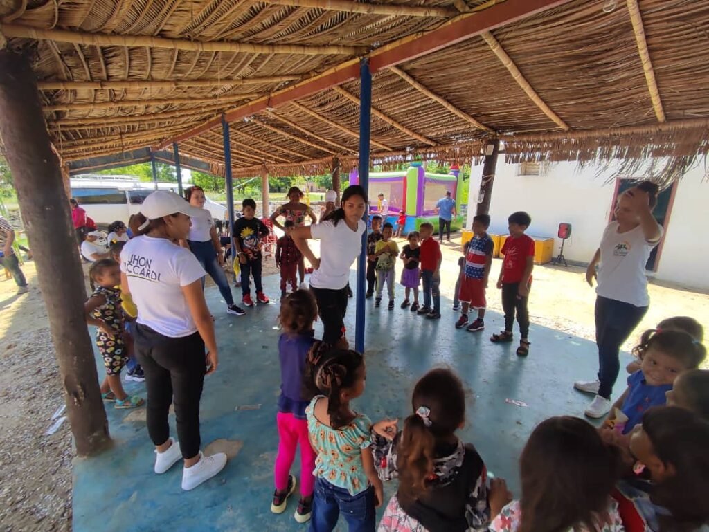 Inició plan vacacional en el municipio Valmore Rodríguez