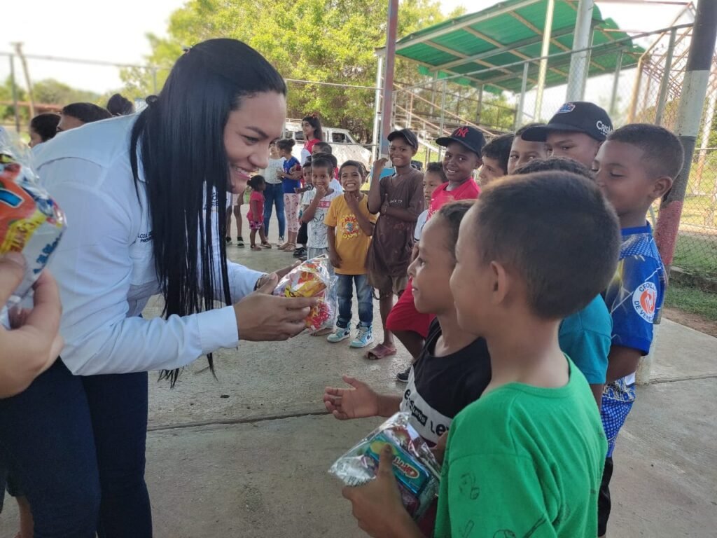 Cerca de 300 niños valmorenses disfrutaron del plan "Vacaciones divertidas y recreativas"
