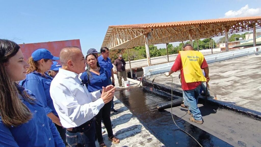 "Incorporaremos a las escuelas del Zulia programas sociales y el nuevo manual de formación de valores"