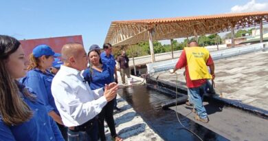 "Incorporaremos a las escuelas del Zulia programas sociales y el nuevo manual de formación de valores"