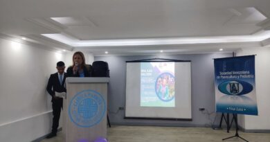 Realizan I Jornada Científica del Programa Fibrosis Quística en el Zulia