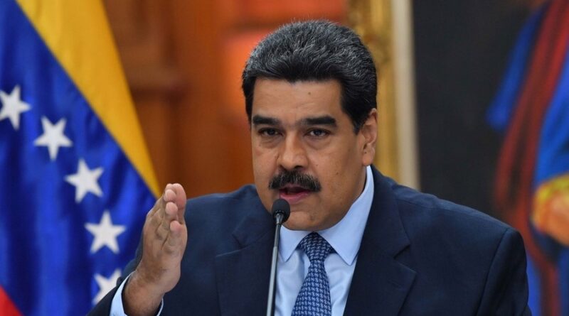 Maduro propone a Guyana una reunión con Caricom para retomar diálogo sobre el Esequibo