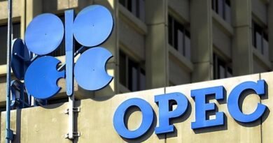 Barril de petróleo de la OPEP se cotizó en 93,12 dólares