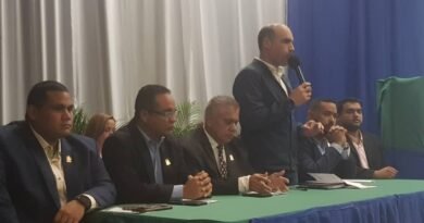 CLEZ realizó Primera Consulta de la Ley de División Político Territorial del estado Zulia en Lagunillas