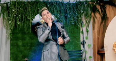 Jesús Hurtado debuta con nueva propuesta musical denominada "Fusiones latinas"