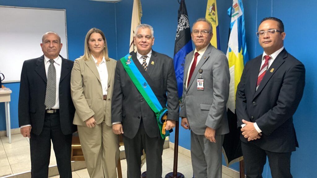 Concejo y Alcaldía Lagunillas reconocieron la labor de Uniojeda en su XXI aniversario