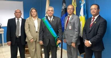 Concejo y Alcaldía Lagunillas reconocieron la labor de Uniojeda en su XXI aniversario